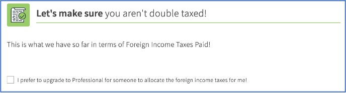 myexpattaxes double taxation check